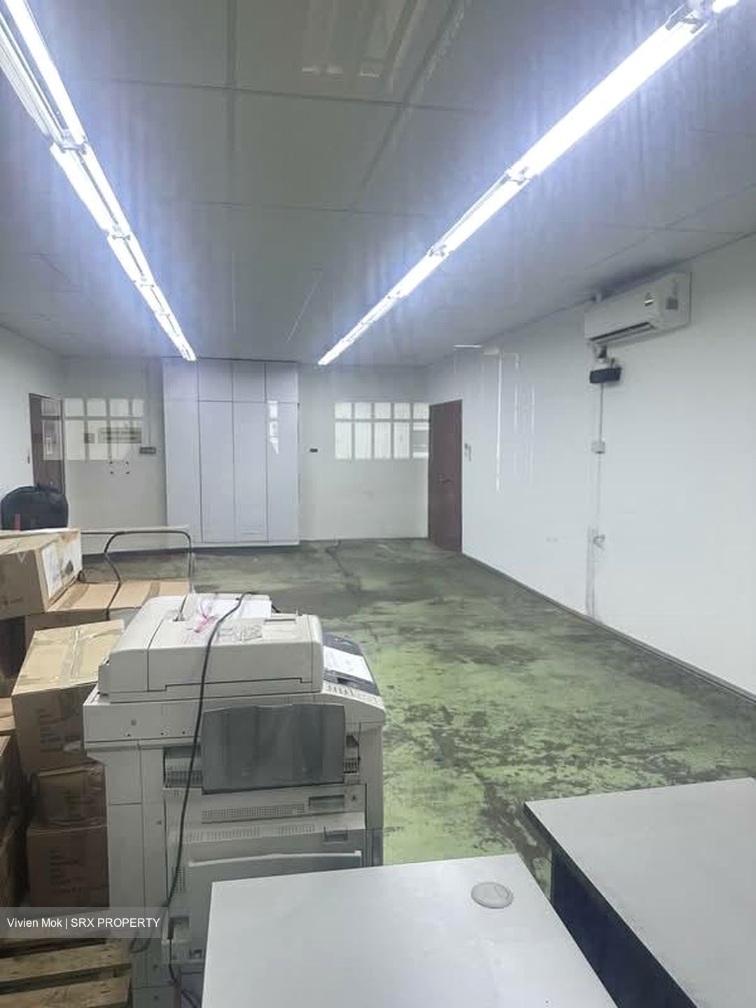 Yishun Industrial Park A (D27), Factory #591786641
